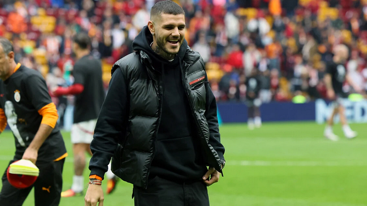 Foto - Şok etti! Mauro Icardi çizgiyi aştı! Sözleşmesinin feshi kararı alındı bombası! Vah ki vah…