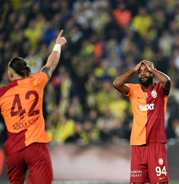 Foto - Şok ettiler! Tomar tomar para dökmenize gerek yok: Galatasaray ayaklandı…