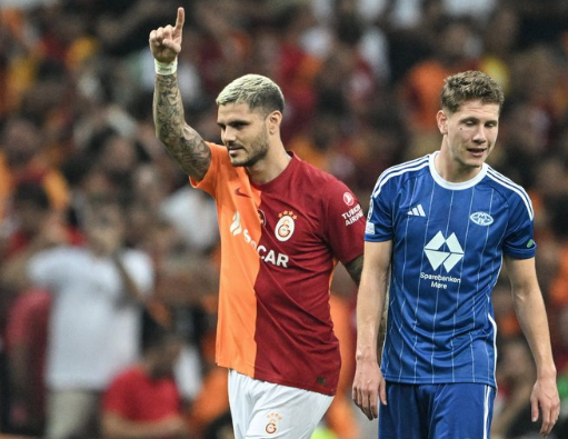 Foto - Şok gelişme! Bu beklenmiyordu: Galatasaray Devler Ligi için acil çözümü buldu