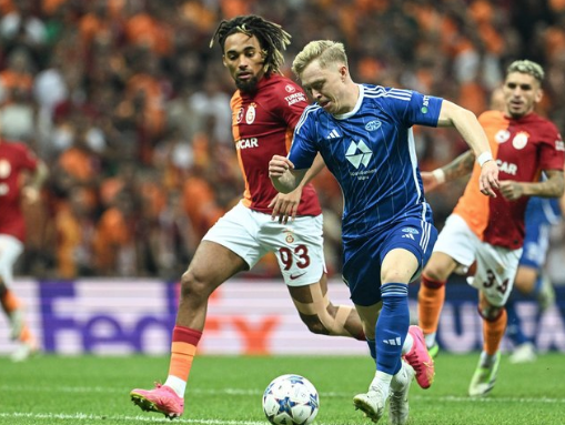 Foto - Şok gelişme! Bu beklenmiyordu: Galatasaray Devler Ligi için acil çözümü buldu