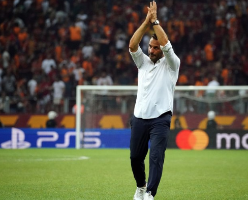 Foto - Şok gelişme! Bu beklenmiyordu: Galatasaray Devler Ligi için acil çözümü buldu