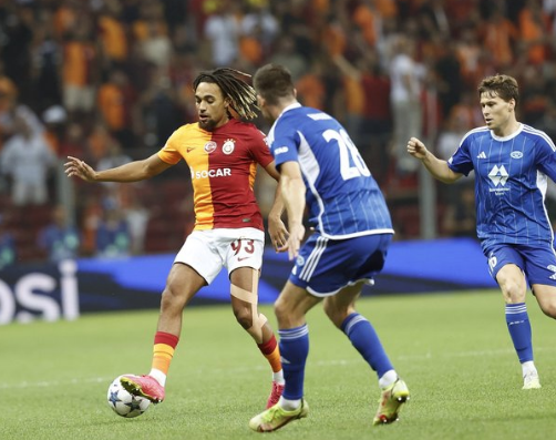 Foto - Şok gelişme! Bu beklenmiyordu: Galatasaray Devler Ligi için acil çözümü buldu