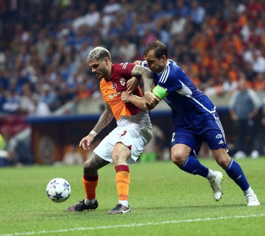 Foto - Şok gelişme! Bu beklenmiyordu: Galatasaray Devler Ligi için acil çözümü buldu