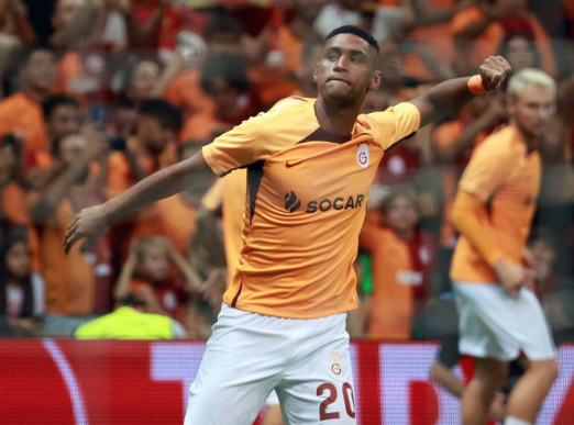 Foto - Şok gelişme! Bu beklenmiyordu: Galatasaray Devler Ligi için acil çözümü buldu