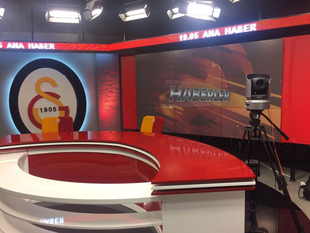 Şok gelişme! Galatasaray'dan GS TV'yi kapatma kararı