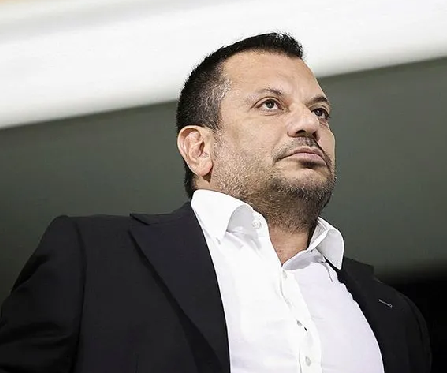 Foto - Şok gelişme! Herkes ters köşe olacak! Geliyor ama İstanbul'a değil o dev kulübe...