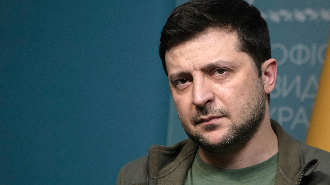 Foto - Şok gelişme! Petrol tesisi 100 İHA ile vuruldu