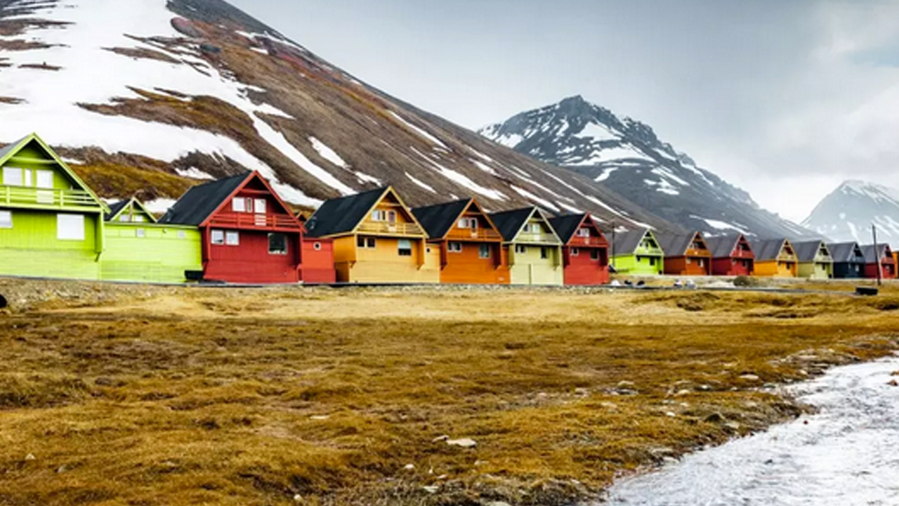 Foto - Şok gelişme resmen açıklandı: O takımada artık Türkler'e açık! Dünya bu adımı konuşuyor...