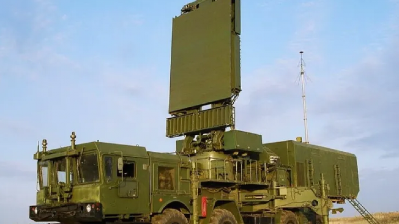 Foto - Şok gelişme: S-400 vuruldu