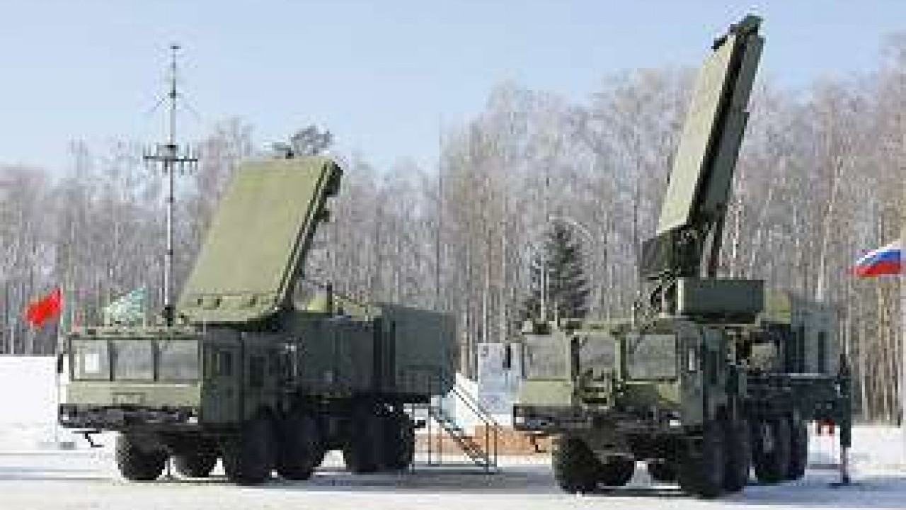 Foto - Şok gelişme: S-400 vuruldu