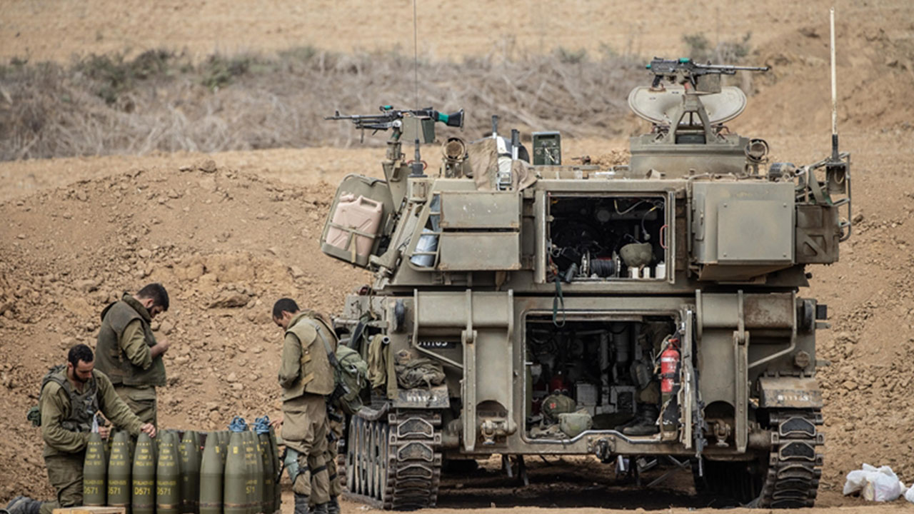 Şok gelişme! Suriye hükümetinin gözüne baka baka ilerliyorlar: Ordu Şam'ın kapısına dayanmak üzere