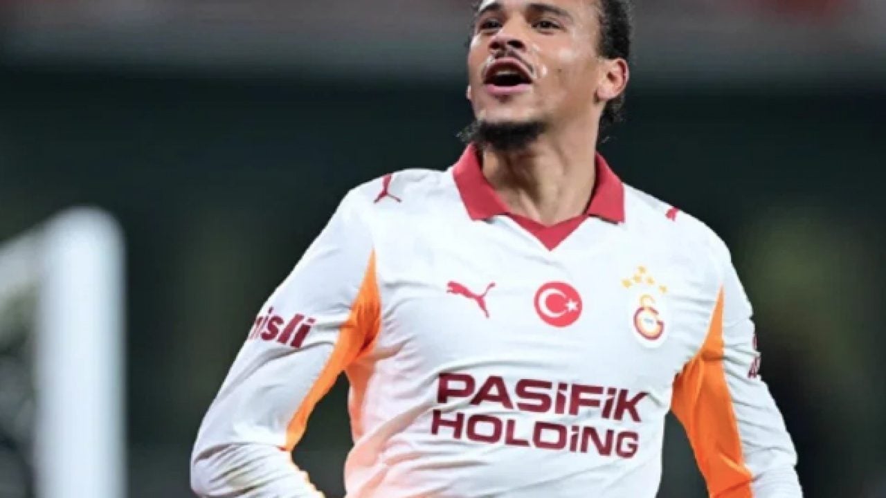 Şok gelişme yaşanacak mı? Leroy Sane'nin kaderi değişmeyecek! Yine kulübede