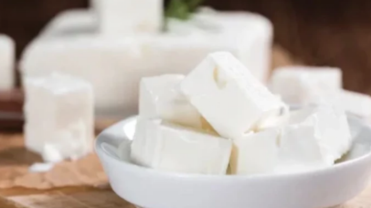 Şok gerçek ortaya çıktı: Yıllardır yanlış biliniyordu: En sağlıklı peynir yağsız değilmiş