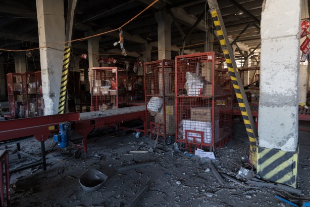 Foto - Şok haber geldi! İki bölge ele geçirildi!