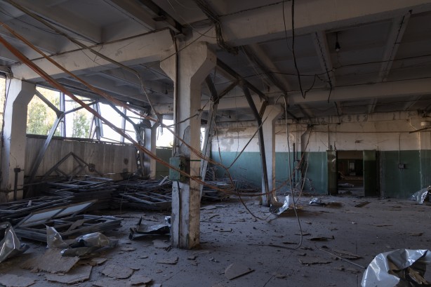 Foto - Şok haber geldi! İki bölge ele geçirildi!