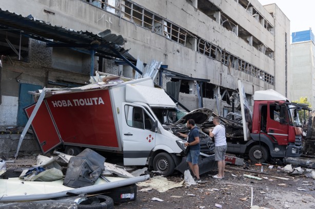 Foto - Şok haber geldi! İki bölge ele geçirildi!