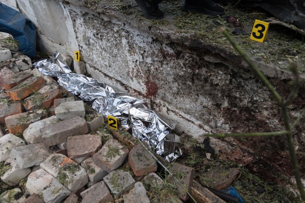 Şok haber geldi! İki bölge ele geçirildi!