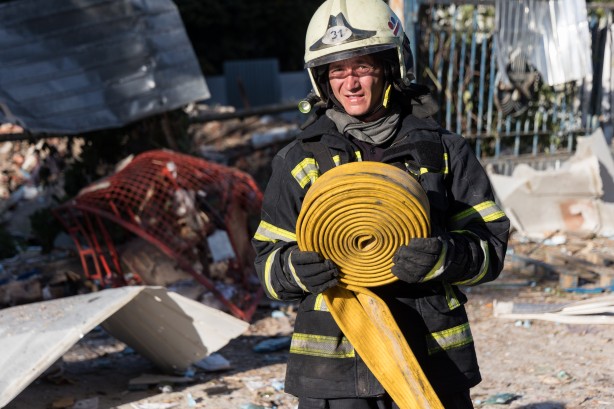 Foto - Şok haber geldi! İki bölge ele geçirildi!