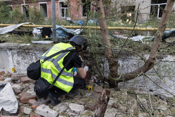 Foto - Şok haber geldi! İki bölge ele geçirildi!