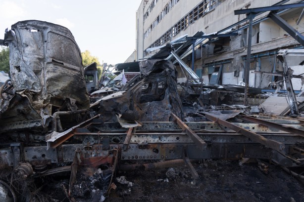 Foto - Şok haber geldi! İki bölge ele geçirildi!