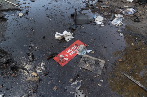 Foto - Şok haber geldi! İki bölge ele geçirildi!