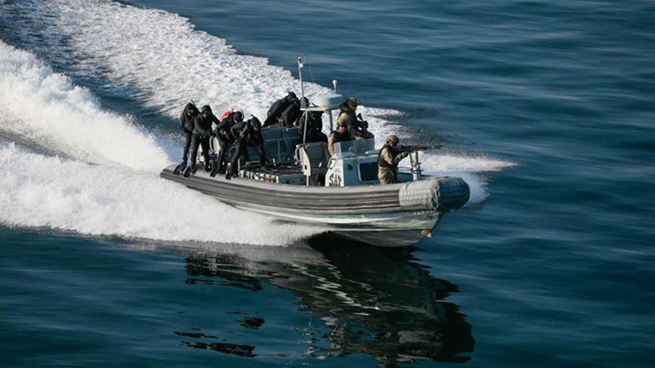 Foto - Şok içerisinde duyurdular: Türkiye 100 savaş gemisi, 28 İHA, 31 savaş uçağıyla oraya gidiyor