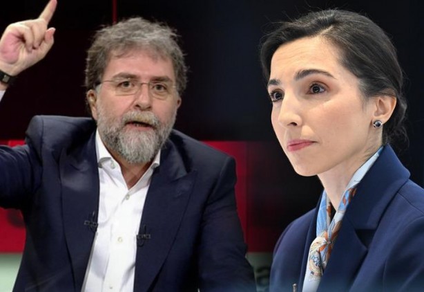 Foto - Şok iddiaların ardı arkası kesilmiyordu! Ahmet Hakan’dan şaşırtan "Hafize Gaye Erkan" çıkışı geldi