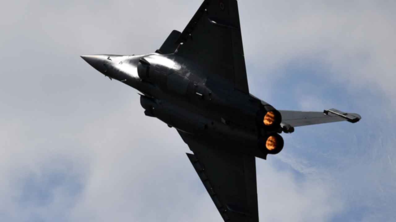 Şok karar! Arap ülkesi 5 milyar avroluk savaş uçağı anlaşmasını yırtıp attı: Yeni rota Türkiye ve KAAN olabilir