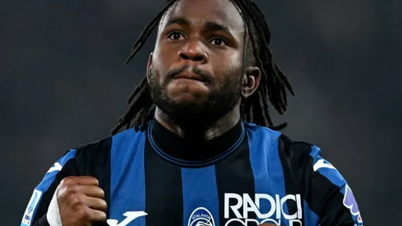 Şok karar çıktı ve… Kadro dışı iddiası olay oldu… Galatasaray'a UEFA engeli! Ademola Lookman son anda kaçtı