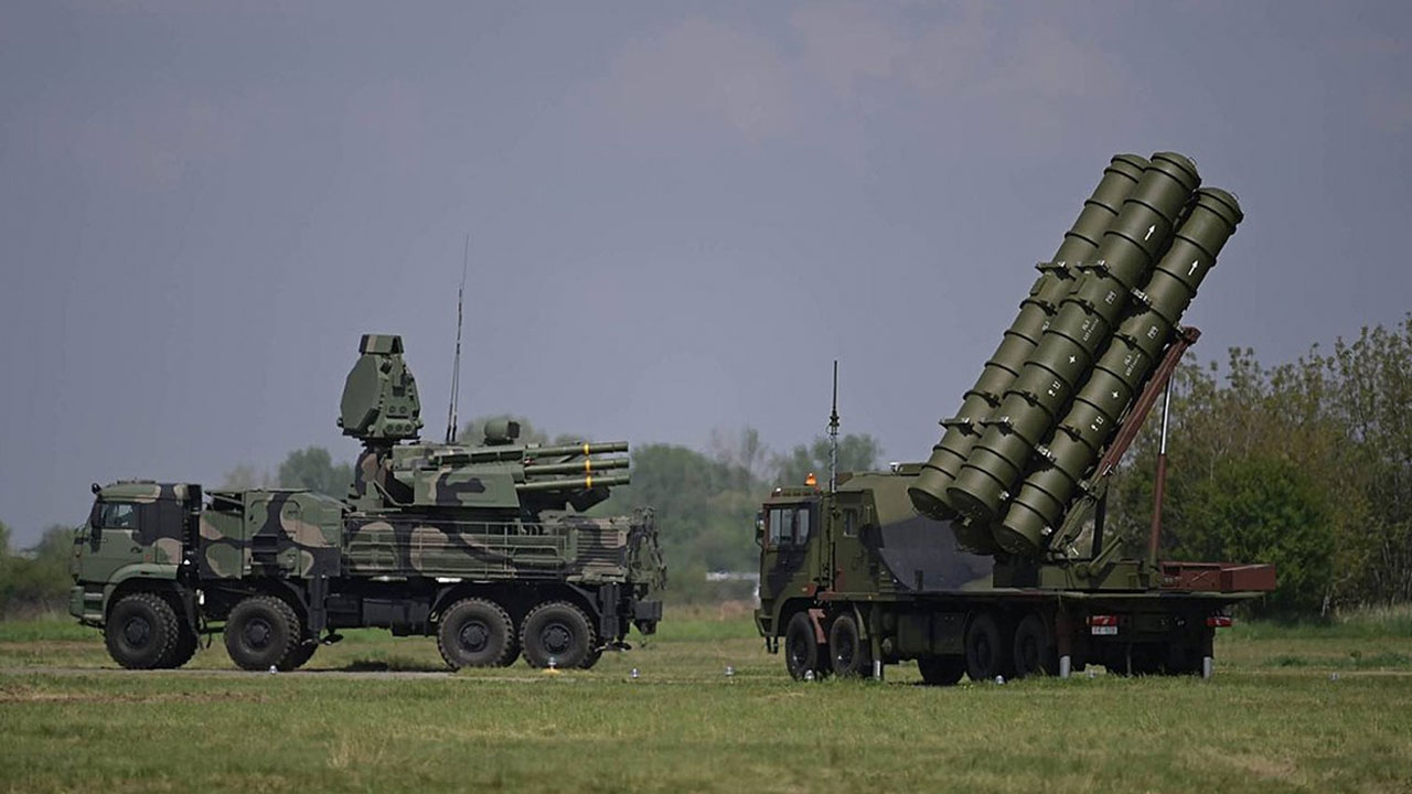 Foto - Şok karar! S-400 anlaşması iptal edildi