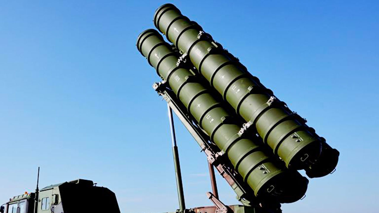 Foto - Şok karar! S-400 anlaşması iptal edildi