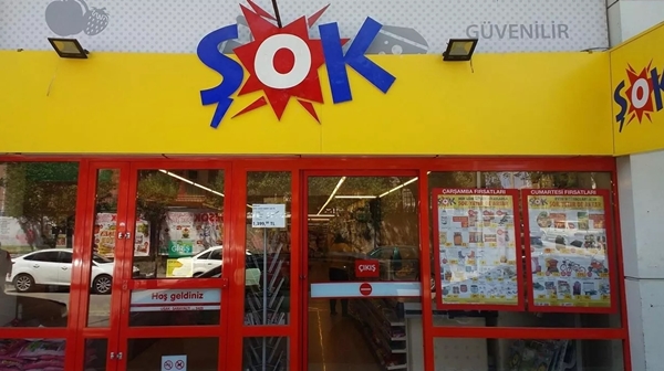 Foto - Şok Market 1 Nisan kataloğu yayınlandı... Büyük fırsatlar