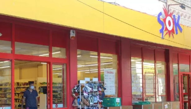Foto - ŞOK market fiyatları yüzde 50 düşürdü! Toz şeker, çay, sıvı sabun, yağ…