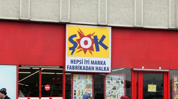 Şok Market indirimli aktüel ürünleri duyurdu! 15-18 Nisan tarihleri arasında satışa sunulacak