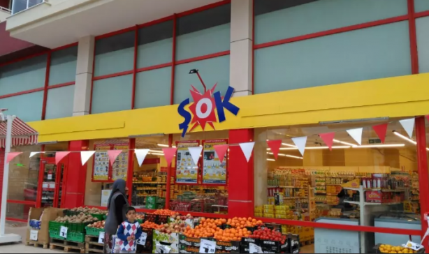 Foto - Şok Market son indirimlerini duyurdu! Her şeyin fiyatını düşürdüler, yetişen alacak
