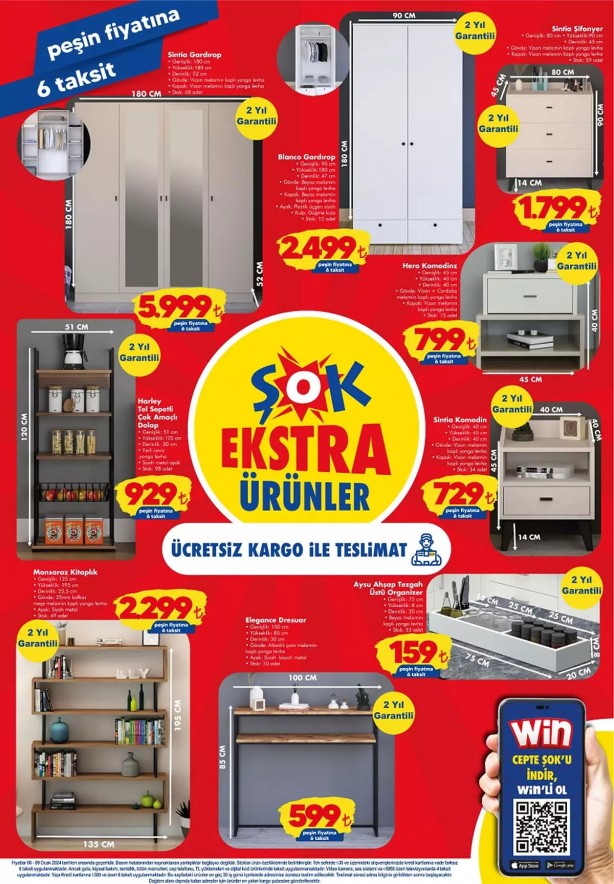 Foto - Şok Market, tüm Türkiye’ye şok eden haberi verdi! Böyle duyurdular