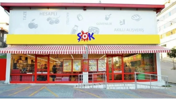 Foto - ŞOK Market ünlü marketi satın aldı! Dev satın alma herkesi şaşırttı