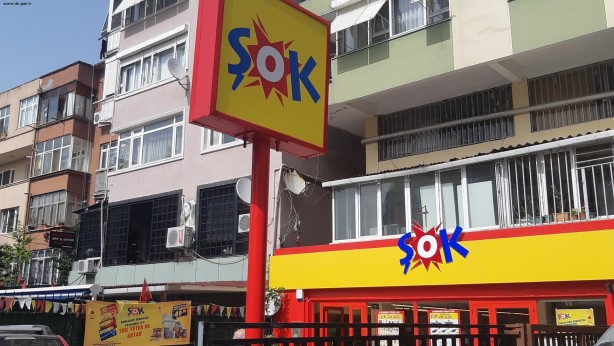 Foto - ŞOK Market ünlü marketi satın aldı! Dev satın alma herkesi şaşırttı