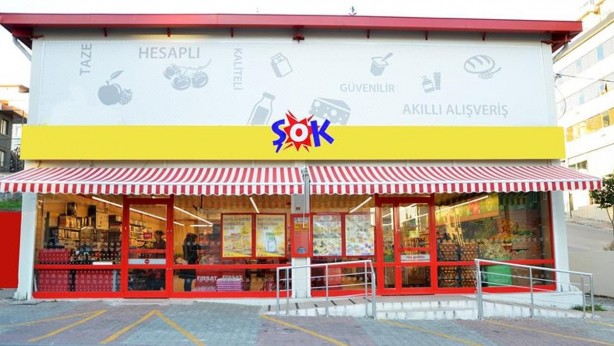 Şok Market, "yüzde 50 indirim" bombasını patlattı! Bugün giden, bunların hepsini ucuza kapacak