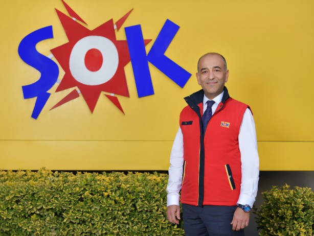 Foto - ŞOK Marketler’den anlamlı iş birliği! "Şok’ta Ben de Varım"