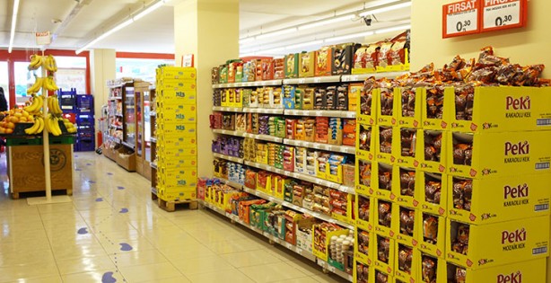 Foto - ŞOK Marketler’den anlamlı iş birliği! "Şok’ta Ben de Varım"