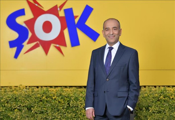 Foto - ŞOK Marketler’den anlamlı iş birliği! "Şok’ta Ben de Varım"