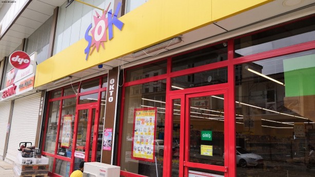 Foto - Şok Market son indirimlerini duyurdu! Kampanyanın bitmesine çok az bir süre kaldı