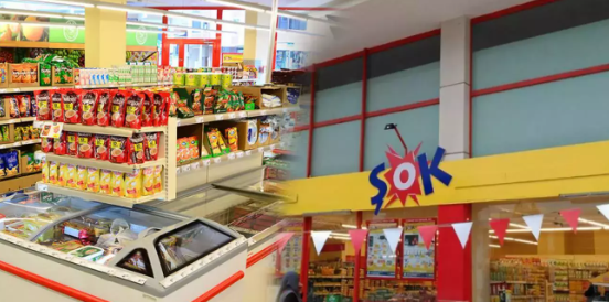 Foto - Şok Market son indirimlerini duyurdu! Kampanyanın bitmesine çok az bir süre kaldı