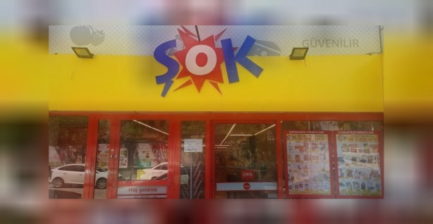 Foto - Şok Market son indirimlerini duyurdu! Kampanyanın bitmesine çok az bir süre kaldı