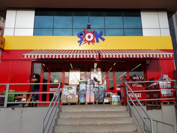 Foto - Şok Market son indirimlerini duyurdu! Kampanyanın bitmesine çok az bir süre kaldı