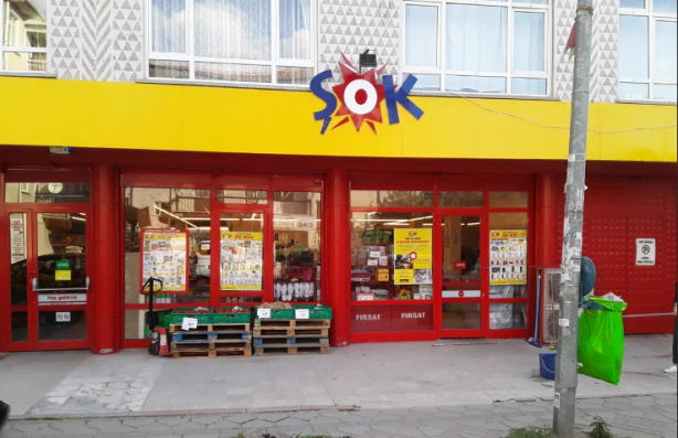 Foto - Şok Market son indirimlerini duyurdu! Kampanyanın bitmesine çok az bir süre kaldı