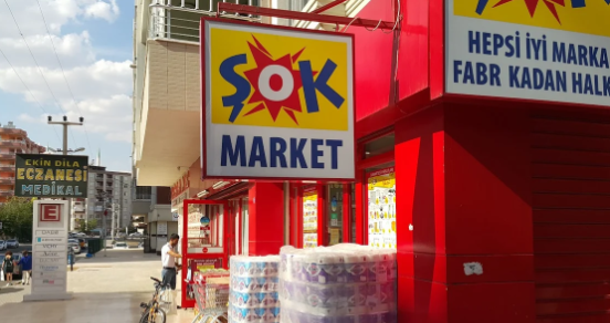 Foto - Şok Market son indirimlerini duyurdu! Kampanyanın bitmesine çok az bir süre kaldı