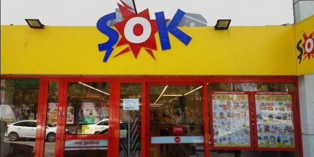 Foto - Şok Market'ten yeni indirim! Tuvalet kağıdı ve pirincin fiyatı dip yaptı