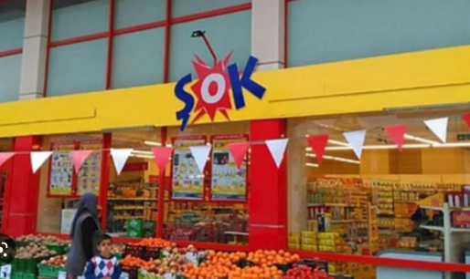 Foto - Şok Market'ten yeni indirim! Tuvalet kağıdı ve pirincin fiyatı dip yaptı